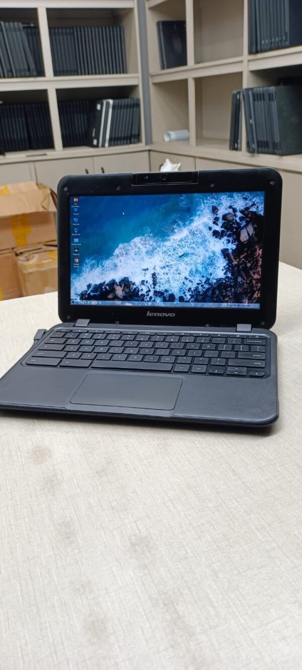 LENOVO CHROMEBOOK N21 | 2GB RAM  | 16GB SSD EMMC | 11.6" SCREEN | WINDOWS 10 CONVERTED
