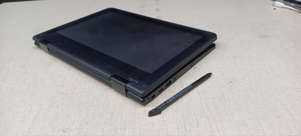 LENOVO Thinkpad Yoga 11e Laptop | 4GB RAM | 128GB SSD | 11.6" TOUCHSCREEN | WINDOWS 10