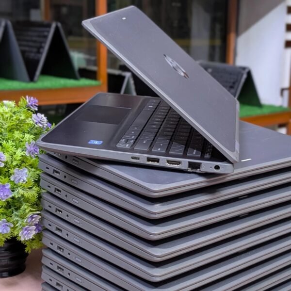 HP PROBOOK X360 11 G5 | 4GB RAM DDR4 | 128GB SSD M2 | 11.6" TOUCHSCREEN DISPLAY